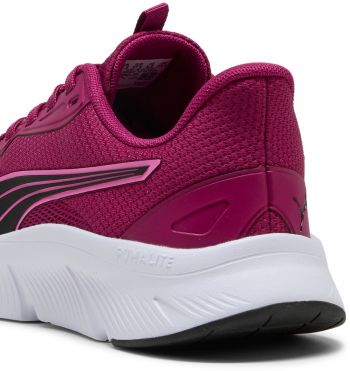 Кросівки Puma FlexFocus Lite Modern 310093-25 37 (4 UK) малинові (4069157050548) | Фото 2