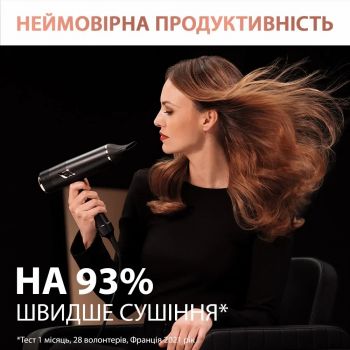 Купить устройство по уходу за волосами Фен ROWENTA Ultimate Experience Maesteria CV9920F3 | Фото 16