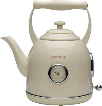 Електрочайник GORENJE K17CLIN | Фото 1