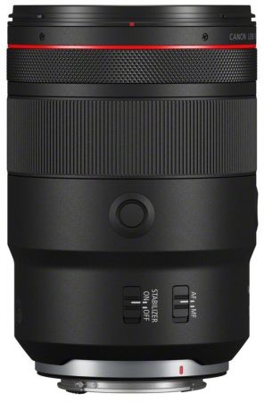 Об'єктив CANON RF 135mm f/1.8 L IS USM (5776C005) | Фото 8