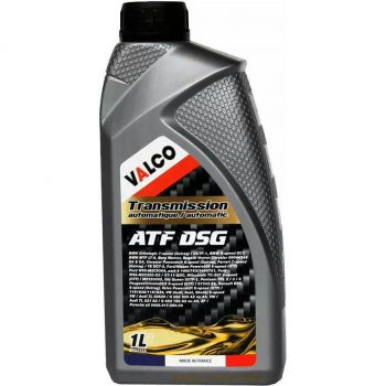 Олива трансмісійна Valco ATF DSG 1л (PF006912) | Фото 1