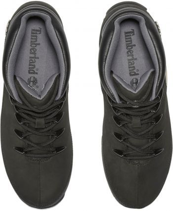 Черевики чоловічі Timberland Euro Hiker TB06361R001 40 (7 US) чорні (TF4082-70) | Фото 2