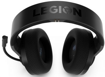 Ігрова гарнітура LENOVO Legion H600 Wireless Gaming (GXD1A03963) Ігрова гарнітура LENOVO Legion H600 Wireless Gaming (GXD1A03963) | Фото 2
