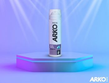 ARKO Sensitive 200 мл (8690506390921) | Фото 8