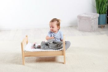 Купить игрушку музыкальную и развивающую Інтерактивна іграшка TINY LOVE Мишеня (1504506830) | Фото 4