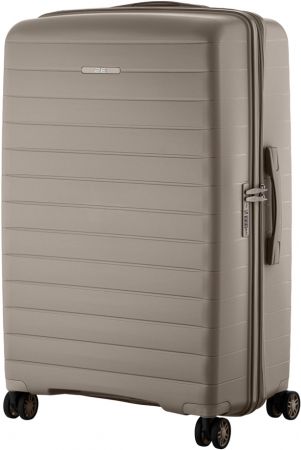 Валіза 2E Aero бежева (2E-SPP-AERO-L-TP) Валіза 2E Aero бежева (2E-SPP-AERO-L-TP) | Фото 9