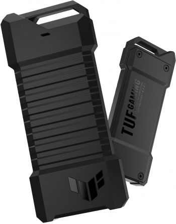 ASUS для SSD M.2 ESD-T1A/BLK/G/AS (90DD02N0-M09000) | Фото 10