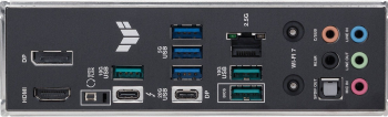 Материнська плата ASUS TUF GAMING Z890-PLUS WIFI (90MB1IQ0-M0EAY0) | Фото 9