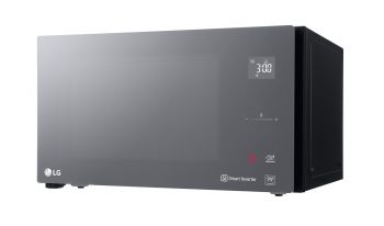 Мікрохвильова піч LG NeoChef Smart Inverter MS2595DIS | Фото 3