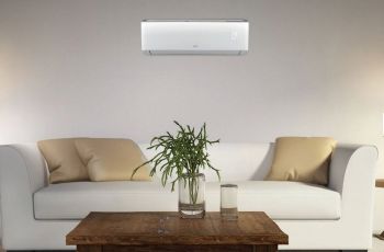 Кондиціонер Cooper&Hunter Arctic Inverter NG CH-S12FTXLA2-NG | Фото 5