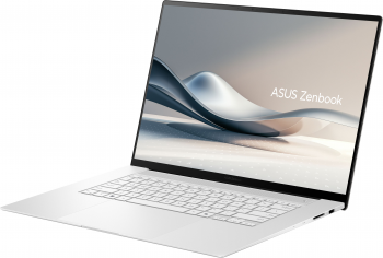 Купить ноутбук Ноутбук ASUS Zenbook S 16 OLED UM5606WA-RK226W (90NB13M2-M00D40) | Фото 3