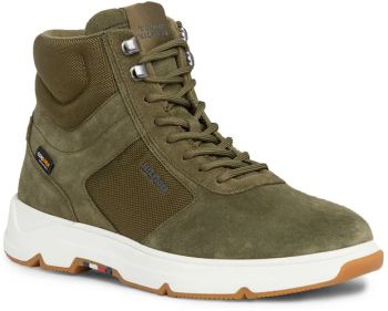 Чоботи чоловічі Tommy Hilfiger Core W Mix Cordura Hybrid Boot FM0FM04807-RBN 44 зелені Чоботи чоловічі Tommy Hilfiger Core W Mix Cordura Hybrid Boot FM0FM04807-RBN 44 зелені | Фото 4