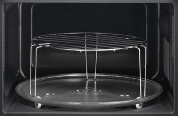 Мікрохвильова піч ELECTROLUX EMZ421MMK | Фото 2