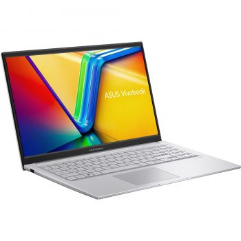 Купить ноутбук Ноутбук ASUS Vivobook 15 X1504VA-BQ591 (90NB13Y2-M000Z0) | Фото 1