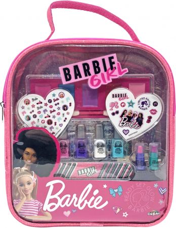 Набір дитячої косметики Cra-Z-Art Barbie Glam & Glitz (34071CRA) | Фото 3