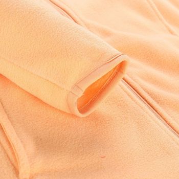 Фліс жіночий Alpine Pro SIUSA LSWD451 312 XS кораловий (007.020.0018) Фліс жіночий Alpine Pro SIUSA LSWD451 312 XS кораловий (007.020.0018) | Фото 2