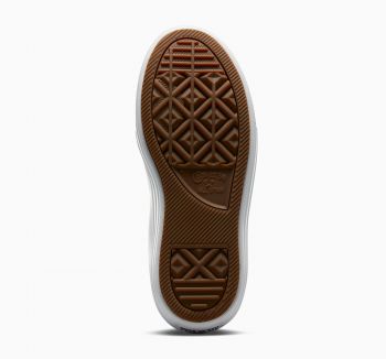 Кеди високі жіночі CONVERSE Ctas Move Hi 568498C 39.5 (8.5 US) білий (194432299290) Кеди високі жіночі CONVERSE Ctas Move Hi 568498C 39.5 (8.5 US) білий (194432299290) | Фото 7