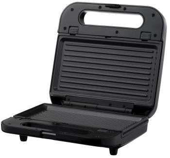 Купить бутербродницу Мультимейкер ARDESTO SM-H300B | Фото 4