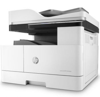 HP LJ Pro M443nda (8AF72A) Купить МФУ HP LJ Pro M443nda (8AF72A) | Фото 1