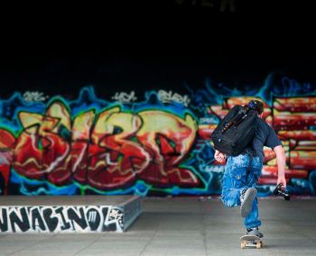 Штатив 3 Legged Thing Corey & AirHed Neo Black (COREYBLACK) | Фото 3