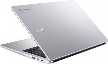 Ноутбук ACER Chromebook CB315-4HT (NX.KBAEU.001) 1 | Фото 5