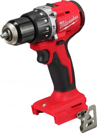 Шуруповерт-дриль акумуляторний Milwaukee M18 BLPDRC-502C 18В 2х5Агод (4933492826) Шуруповерт-дриль акумуляторний Milwaukee M18 BLPDRC-502C 18В 2х5Агод (4933492826) | Фото 3