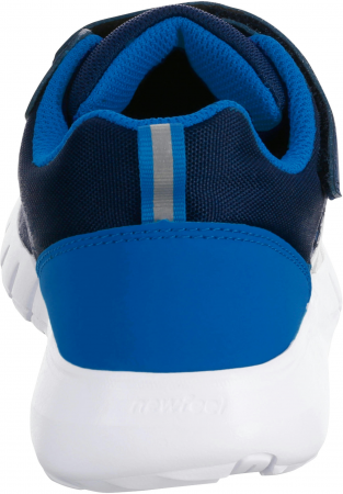 Кросівки дитячі Decathlon Soft 140 8368186 26 сині (2101411_Decathlon) | Фото 1