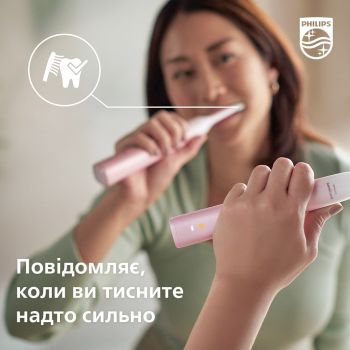 Электрическая зубная щетка PHILIPS Sonicare Diamond 4 HX9911/84 Купить зубную электрощетку Электрическая зубная щетка PHILIPS Sonicare Diamond 4 HX9911/84 | Фото 8