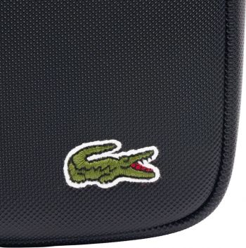 Сумка Lacoste NH3307LV-P00 чорна (NH3307LVP00T00) Сумка Lacoste NH3307LV-P00 чорна (NH3307LVP00T00) | Фото 4