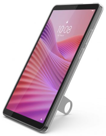 Планшет LENOVO Tab One 4/64 WiFi Luna Grey + Clear Case (ZAF00098UA) | Фото 21