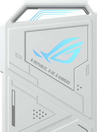 Корпус для SSD ASUS M.2 PCIe NVMe ROG STRIX ARION Gen 2x Type-C 3.2 (90DD02H1-B09000) | Фото 12