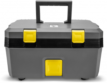 Пароочищувач професійний KARCHER SG 4/2 Classic (1.092-301.0) | Фото 3