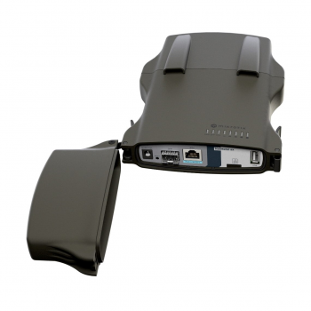 Точка доступу MikroTik L23UGSR-5HaxD2HaxD-NM | Фото 1