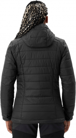 Куртка жіноча для гірського трекінгу до -5°C Forclaz MT100 8573844 XS чорна (2920397_Forclaz) | Фото 5