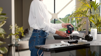 Кавомашина Delonghi Magnifica Start ECAM220.60.B | Фото 10