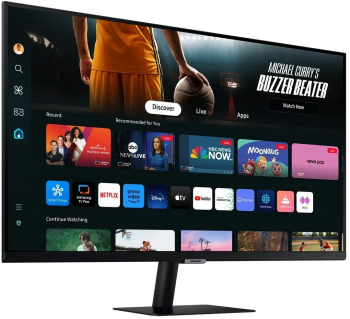 Монітор 32 Монітор 32