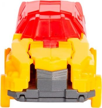 Машинка-трансформер Screechers Wild S4 L0 - Вайлдфаєр Лаєн (EU685004) | Фото 2