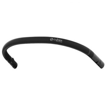 Бампер CYBEX для коляски Coya чорний (522003493) Купить аксессуар для колясок и автокресел Бампер CYBEX для коляски Coya чорний (522003493) | Фото 2