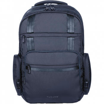 Рюкзак TUCANO для Notebook 17 Sole Gravity AGS Blue (BKSOL17-AGS-B) | Фото 1