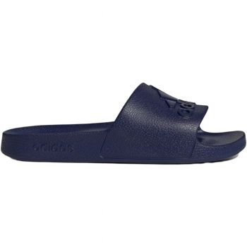 Шльопанці чоловічі Adidas Adilette Aqua IF7374 42 (8 UK) сині | Фото 1