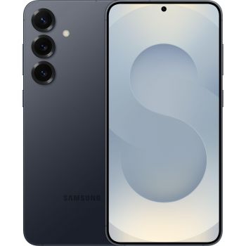 Смартфон SAMSUNG Galaxy S25 12/256Gb BlueBlack (SM-S931BZKGEUC) | Фото 1