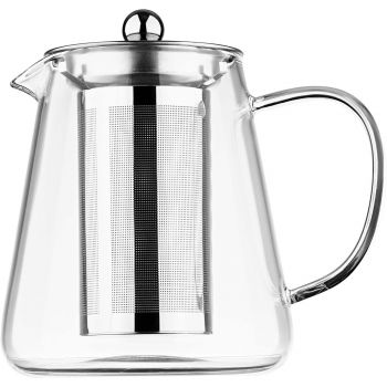 Заварник ARDESTO Gemini Milano 950мл (AR1909BGM) Заварник ARDESTO Gemini Milano 950мл (AR1909BGM) | Фото 1