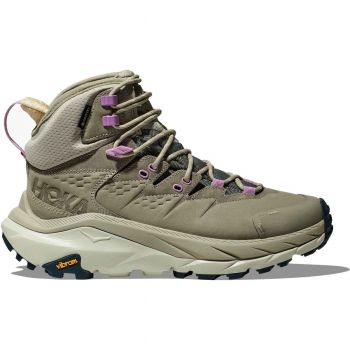 Черевики для трекінгу жіночі Hoka W KAHA 2 GTX 1123156-BYCL 36 (5 US) сірі (197634402093) | Фото 1