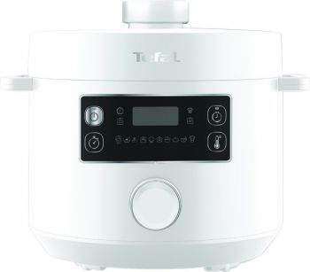 Мультиварка-скороварка TEFAL TURBO CUISINE CY754130 Купить мультиварку Мультиварка-скороварка TEFAL TURBO CUISINE CY754130 | Фото 7