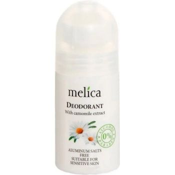 Melica Organic з екстрактом ромашки, 50 мл (4770416342211) | Фото 1