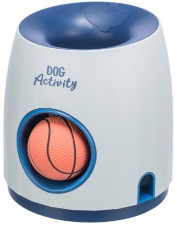 Trixie Ball and Treat, 17 х 18 см (4011905320090) Trixie Ball and Treat, 17 х 18 см (4011905320090) | Фото 2