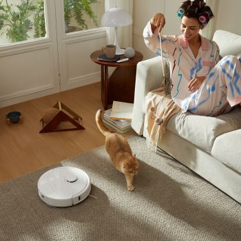 Робот-пилосос Roborock QR 798 1141773 Робот-пилосос Roborock QR 798 1141773 | Фото 5