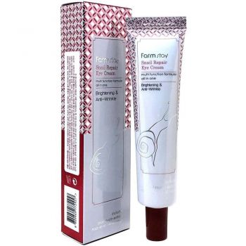 FarmStay Snail Repair, 45 мл (8809469772457) | Фото 1