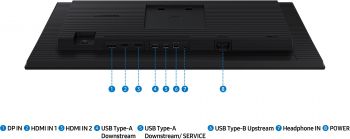 Монітор 24 Монітор 24