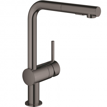 Змішувач для кухні Grohe Minta, 223мм (30274A00) | Фото 1